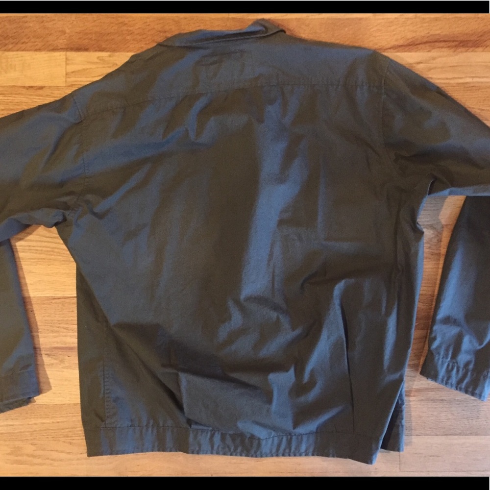 Polo Ralph Lauren lightweight jacket - Picture 4 of 4